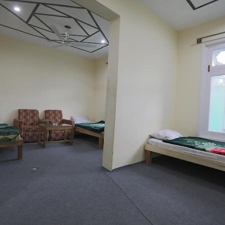 Karimabad  Hunza City Hotel מראה חיצוני תמונה