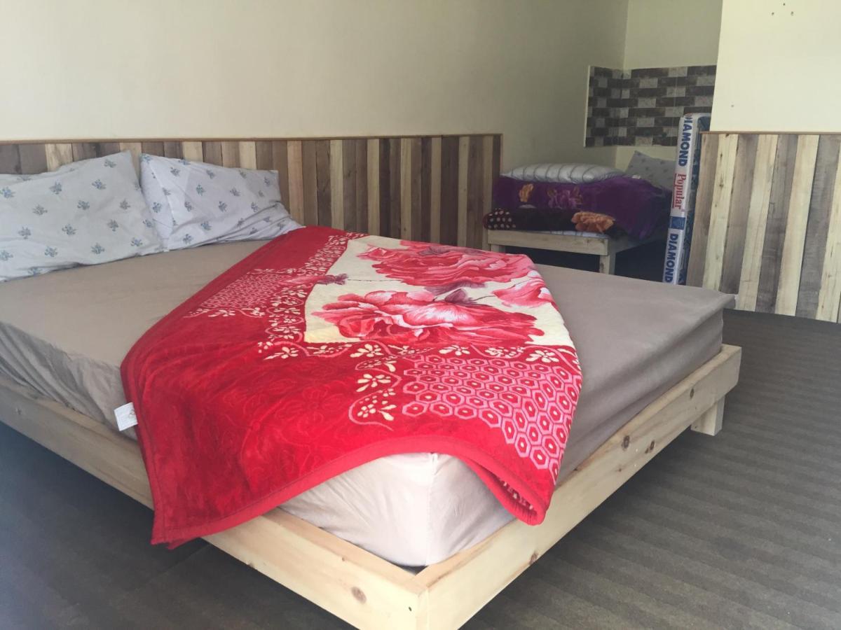 Karimabad  Hunza City Hotel מראה חיצוני תמונה