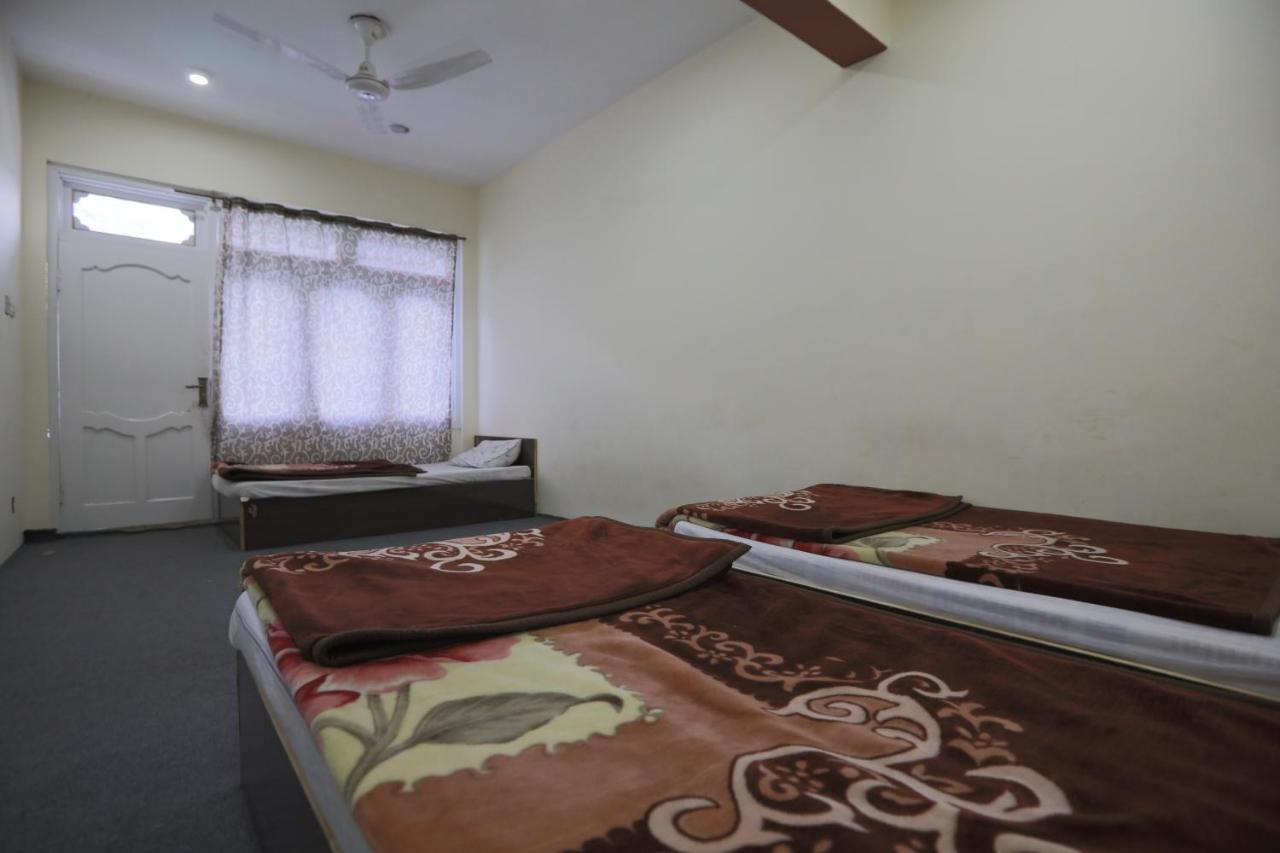 Karimabad  Hunza City Hotel מראה חיצוני תמונה