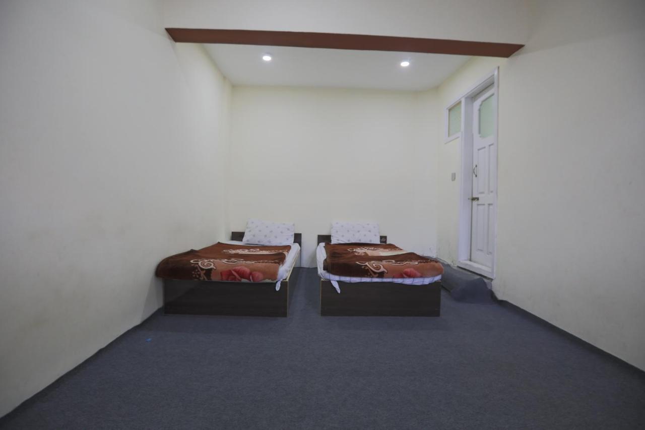Karimabad  Hunza City Hotel מראה חיצוני תמונה