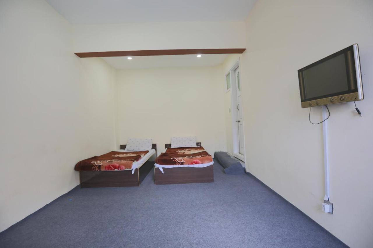 Karimabad  Hunza City Hotel מראה חיצוני תמונה